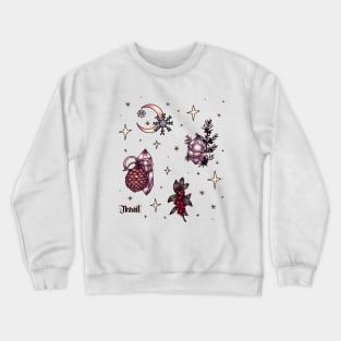 Magical Winter Crewneck Sweatshirt